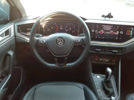 VOLKSWAGEN Virtus 1.0 4P 200 TSI FLEX HIGHLINE AUTOMTICO, Foto 17