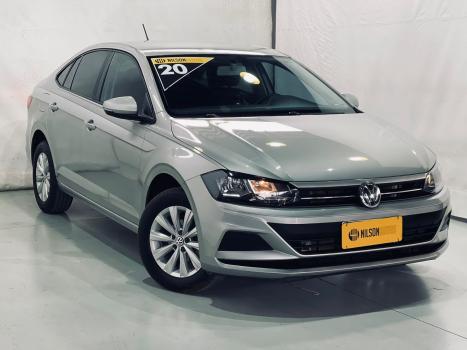 VOLKSWAGEN Virtus 1.6 4P MSI FLEX, Foto 1