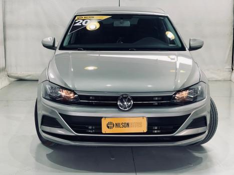 VOLKSWAGEN Virtus 1.6 4P MSI FLEX, Foto 2
