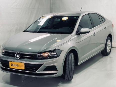 VOLKSWAGEN Virtus 1.6 4P MSI FLEX, Foto 3