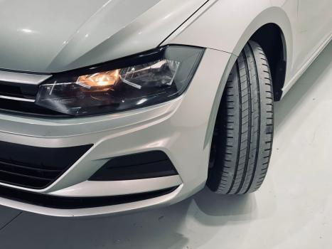 VOLKSWAGEN Virtus 1.6 4P MSI FLEX, Foto 4