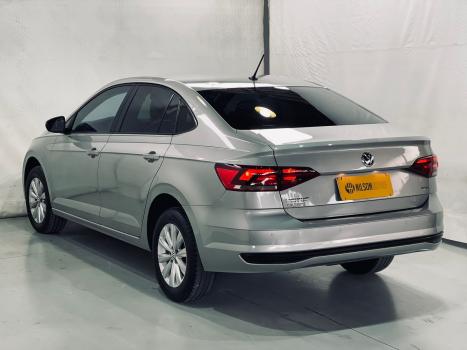 VOLKSWAGEN Virtus 1.6 4P MSI FLEX, Foto 5