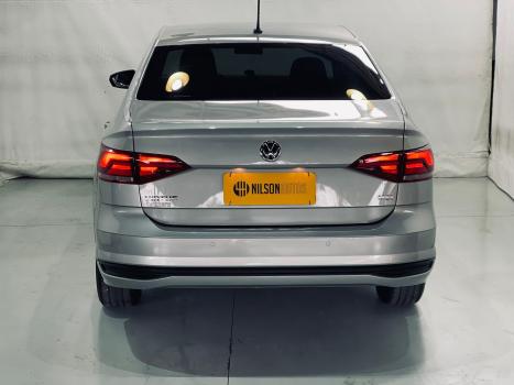 VOLKSWAGEN Virtus 1.6 4P MSI FLEX, Foto 6