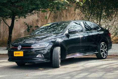 VOLKSWAGEN Virtus 1.4 4P 250 TSI GTS AUTOMTICO, Foto 5