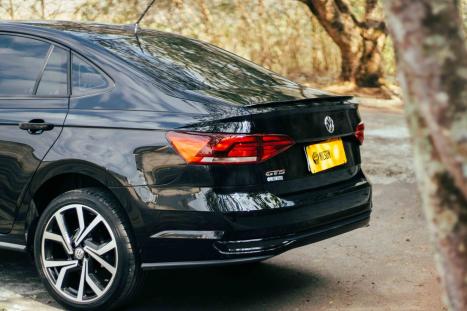 VOLKSWAGEN Virtus 1.4 4P 250 TSI GTS AUTOMTICO, Foto 7