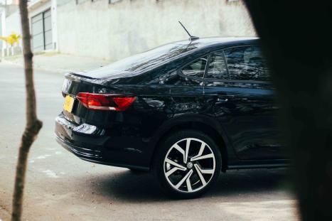 VOLKSWAGEN Virtus 1.4 4P 250 TSI GTS AUTOMTICO, Foto 8