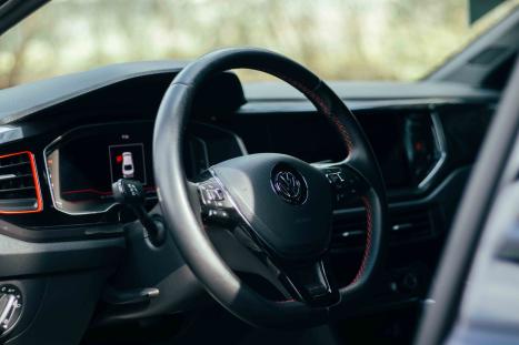 VOLKSWAGEN Virtus 1.4 4P 250 TSI GTS AUTOMTICO, Foto 13