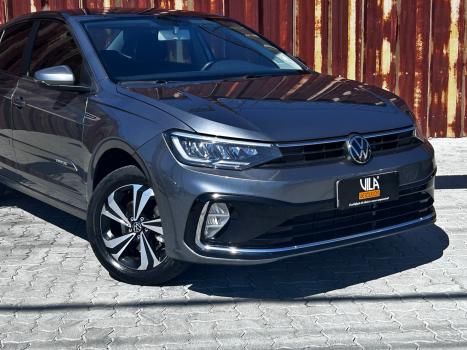 VOLKSWAGEN Virtus 1.0 4P 200 TSI FLEX COMFORTLINE AUTOMTICO, Foto 2