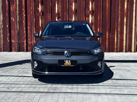 VOLKSWAGEN Virtus 1.0 4P 200 TSI FLEX COMFORTLINE AUTOMTICO, Foto 3