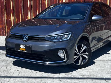 VOLKSWAGEN Virtus 1.0 4P 200 TSI FLEX COMFORTLINE AUTOMTICO, Foto 4