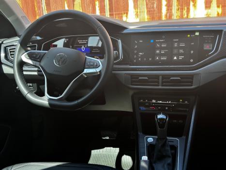 VOLKSWAGEN Virtus 1.0 4P 200 TSI FLEX COMFORTLINE AUTOMTICO, Foto 7