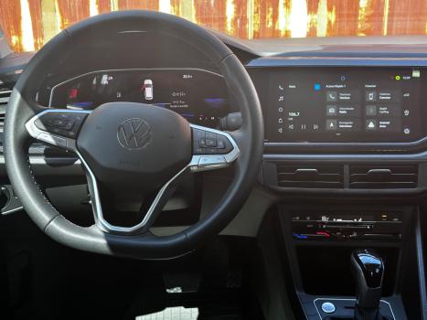 VOLKSWAGEN Virtus 1.0 4P 200 TSI FLEX COMFORTLINE AUTOMTICO, Foto 8