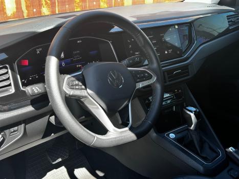 VOLKSWAGEN Virtus 1.0 4P 200 TSI FLEX COMFORTLINE AUTOMTICO, Foto 9