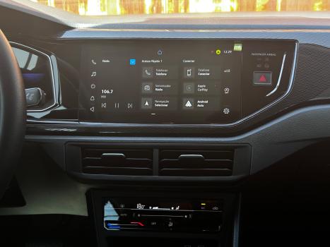 VOLKSWAGEN Virtus 1.0 4P 200 TSI FLEX COMFORTLINE AUTOMTICO, Foto 10