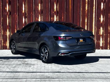 VOLKSWAGEN Virtus 1.0 4P 200 TSI FLEX COMFORTLINE AUTOMTICO, Foto 13
