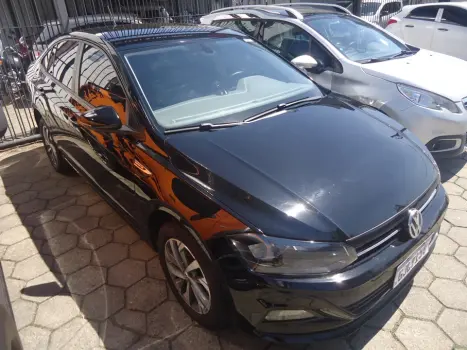 VOLKSWAGEN Virtus 1.0 4P 200 TSI FLEX COMFORTLINE AUTOMTICO, Foto 2
