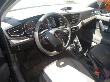 VOLKSWAGEN Virtus 1.0 4P 200 TSI FLEX COMFORTLINE AUTOMTICO, Foto 6