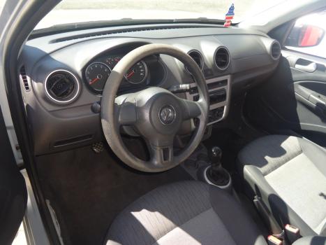 VOLKSWAGEN Voyage 1.0 4P FLEX, Foto 5