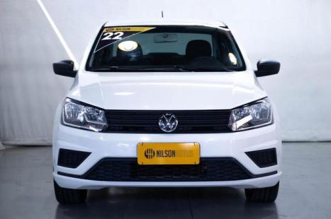 VOLKSWAGEN Voyage 1.0 4P FLEX, Foto 4