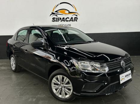 VOLKSWAGEN Voyage 1.6 4P FLEX MSI, Foto 1