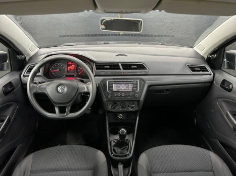 VOLKSWAGEN Voyage 1.6 4P FLEX MSI, Foto 5