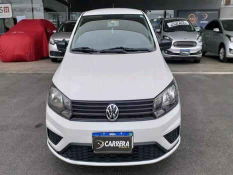 VOLKSWAGEN Voyage 1.6 4P FLEX MSI, Foto 2