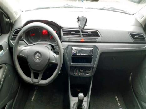 VOLKSWAGEN Voyage 1.6 4P FLEX MSI, Foto 5