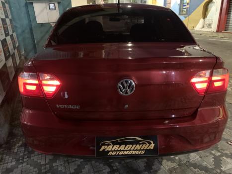 VOLKSWAGEN Voyage 1.0 4P G6 FLEX, Foto 2
