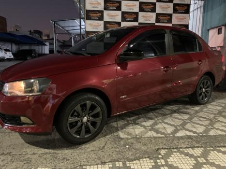 VOLKSWAGEN Voyage 1.0 4P G6 FLEX, Foto 4