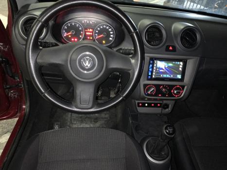 VOLKSWAGEN Voyage 1.0 4P G6 FLEX, Foto 5