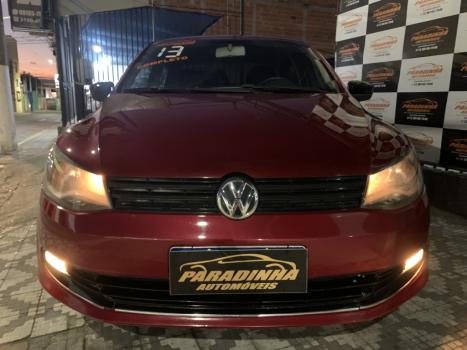 VOLKSWAGEN Voyage 1.0 4P G6 FLEX, Foto 6