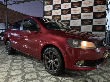 VOLKSWAGEN Voyage 1.0 4P G6 FLEX, Foto 8