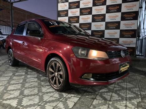 VOLKSWAGEN Voyage 1.0 4P G6 FLEX, Foto 9