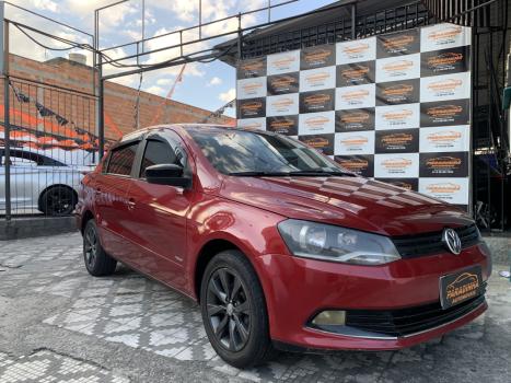 VOLKSWAGEN Voyage 1.0 4P G6 FLEX, Foto 1