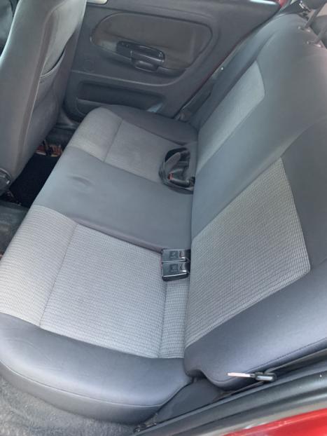 VOLKSWAGEN Voyage 1.0 4P G6 FLEX, Foto 4