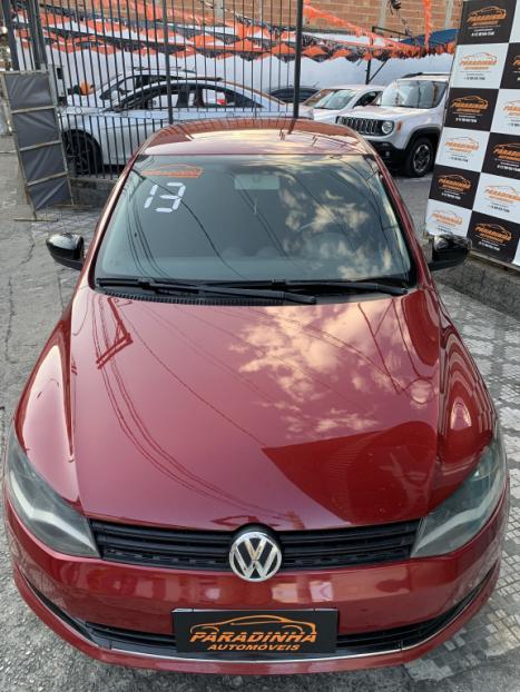 VOLKSWAGEN Voyage 1.0 4P G6 FLEX, Foto 5
