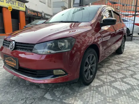 VOLKSWAGEN Voyage 1.0 4P G6 FLEX, Foto 6
