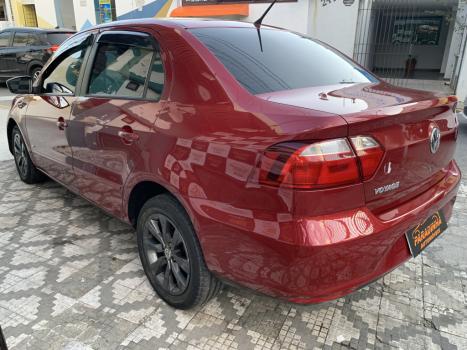 VOLKSWAGEN Voyage 1.0 4P G6 FLEX, Foto 7