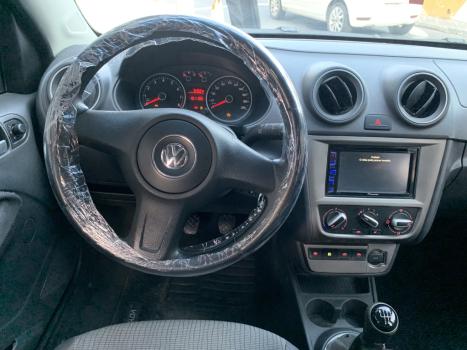 VOLKSWAGEN Voyage 1.0 4P G6 FLEX, Foto 8