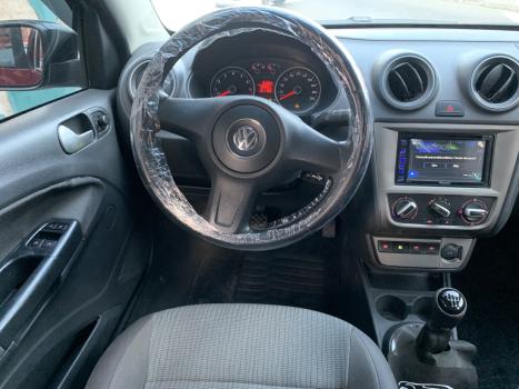 VOLKSWAGEN Voyage 1.0 4P G6 FLEX, Foto 10
