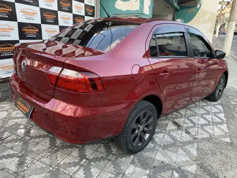 VOLKSWAGEN Voyage 1.0 4P G6 FLEX, Foto 12
