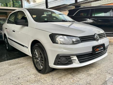 VOLKSWAGEN Voyage 1.6 4P FLEX MSI, Foto 1