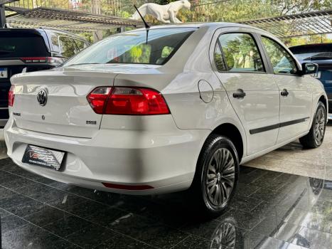 VOLKSWAGEN Voyage 1.6 4P FLEX MSI, Foto 5