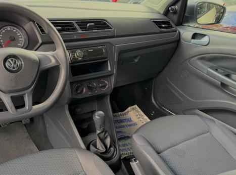 VOLKSWAGEN Voyage 1.6 4P FLEX MSI, Foto 6
