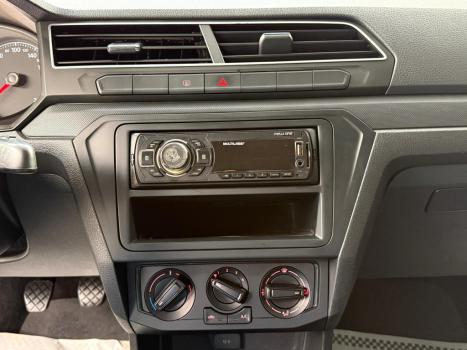 VOLKSWAGEN Voyage 1.6 4P FLEX MSI, Foto 8