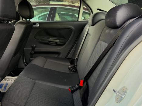 VOLKSWAGEN Voyage 1.6 4P FLEX MSI, Foto 9