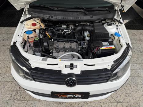 VOLKSWAGEN Voyage 1.6 4P FLEX MSI, Foto 11