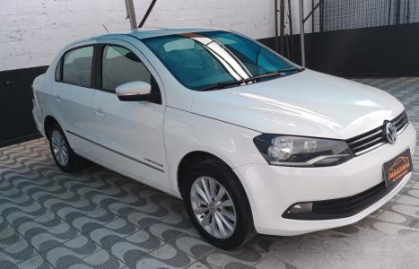 VOLKSWAGEN Voyage 1.6 4P COMFORTLINE FLEX, Foto 3
