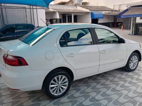VOLKSWAGEN Voyage 1.6 4P COMFORTLINE FLEX, Foto 5