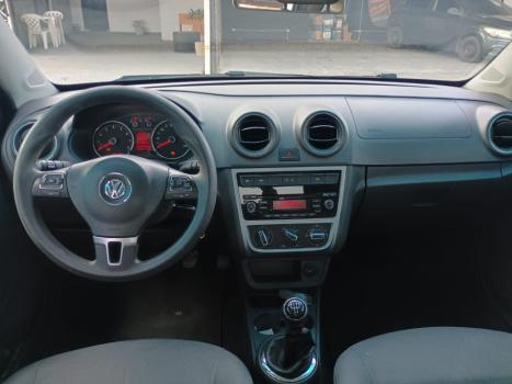 VOLKSWAGEN Voyage 1.6 4P COMFORTLINE FLEX, Foto 6